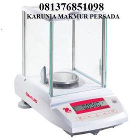 Analytical Balance