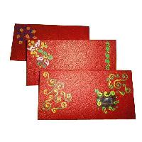 Decorative Paper Envelopes