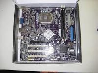 Used Motherboard