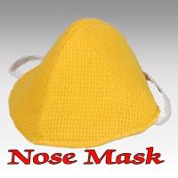 nose masks