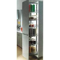 kitchen tall unit