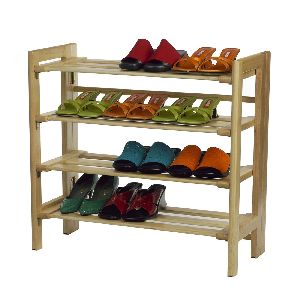 Footwear Display Racks