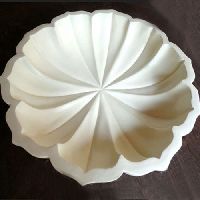 Fancy Fiberglass Bowl