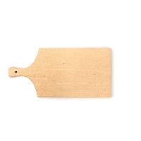 Mini Wood Chopping Board
