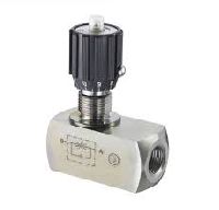 Flow Control Valves