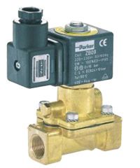 Solenoid Valves For Automation