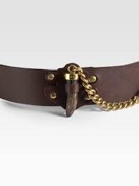 Horn Belt