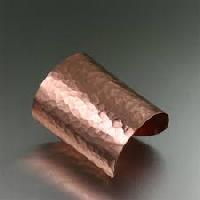 Copper Cuff Bracelet