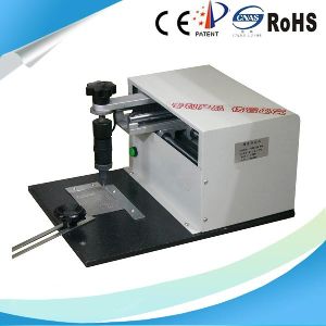 Electric Dot Pin Marking Mahine