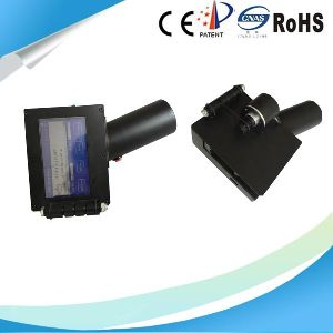 TIJ Hand Held Inkjet Coding Machine
