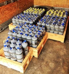 Finest Quality Prime Virgin Mercury