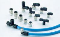 Maxflow Tube Fittings