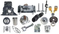 Diesel Engine Spare Parts