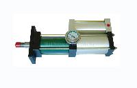 Air-Hydraulic Power Booster