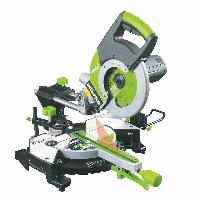 Radial Miter Saw 2000W - 255mm