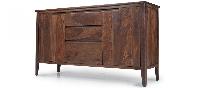 Solid Wood Sheesham Sideboard