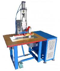 high frequency welder