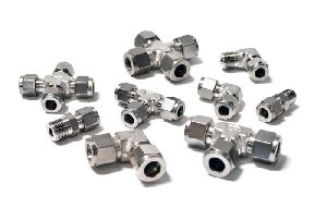 Stainless Steel Tube Fittings