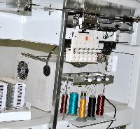 Chenille Embroidery Machine