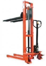 Hand Operated Stacker
