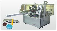 Screen Printing Machine