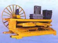 Material Handling Machines & Systems