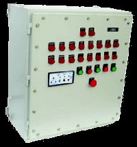 burner management systems