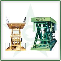 Scissor Lift - Special Purpose