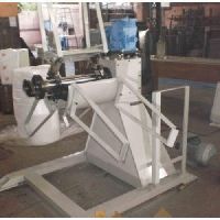 Power Press Automation Decoiler