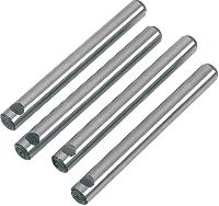 rocker arm shafts