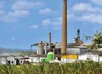 Biomass based Power Plants