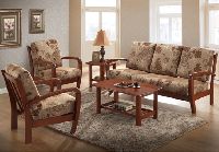 Rockford Sofa Set