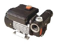 AC 375w Diesel Pump