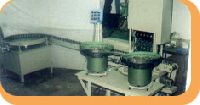 capping machine