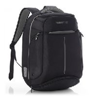 Charger Backpack-GREY