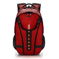 Cyclist-DARK RED backpack