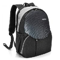 Mamamia-BLACK backpack