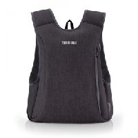 Slimmac 2 BLACK backpack