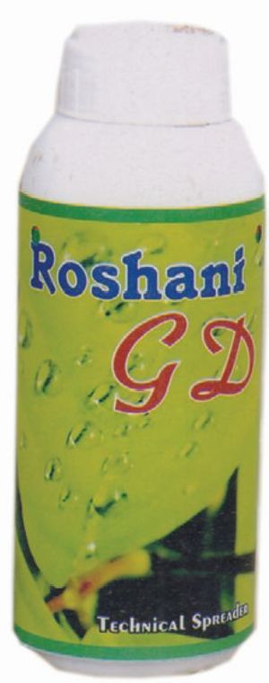 Roshani GD Technical Spreader