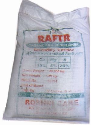 Roshani Raftr Soil Conditioner