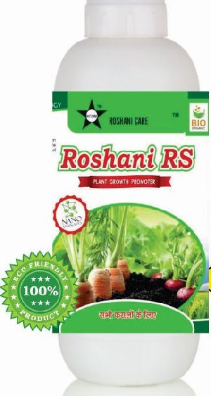 Roshani RS Plant Growth Promoter