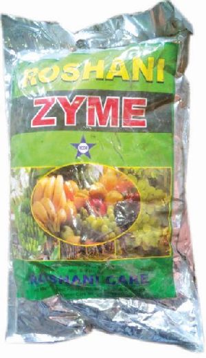 Roshani Zyme Plant Growth Promoter