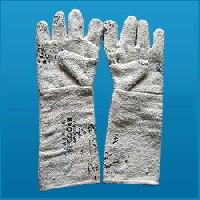 Asbestos Gloves