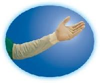 Elbow Length Surgical Gloves
