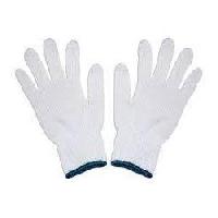 Aramid Knitted Gloves
