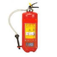 Mechanical Foam Fire Extinguisher