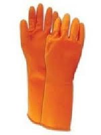 Rubber Gloves