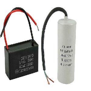 Power Capacitor