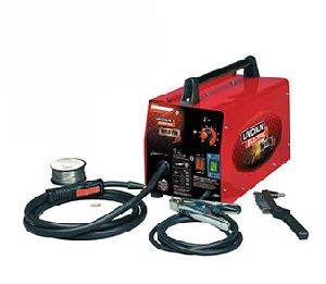 Lincoln Electric Welding Machine