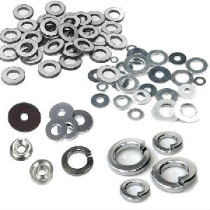 Helical Spring Washers
